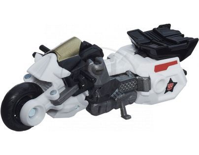 Transformers Základní pohyblivý Transformer - Groove