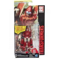 Transformers Základní pohyblivý Transformer - Powerglide 3