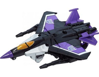 Transformers Základní pohyblivý Transformer - Skywarp