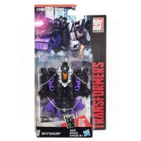 Transformers Základní pohyblivý Transformer - Skywarp 4