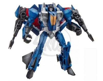 Transformers Základní pohyblivý Transformer - Thundercracker