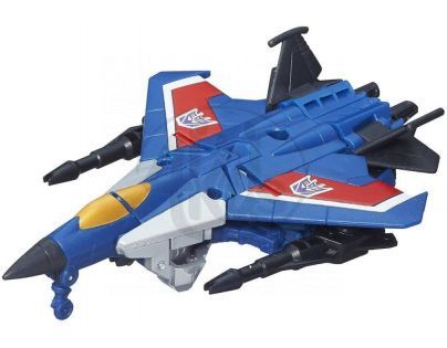 Transformers Základní pohyblivý Transformer - Thundercracker