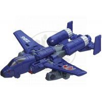 Transformers Základní pohyblivý Transformer - Viper 2