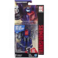 Transformers Základní pohyblivý Transformer - Viper 3