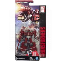 Transformers Základní pohyblivý Transformer - Warpath 3