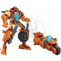 Transformers Základní pohyblivý Transformer - Wreck-Gar 3