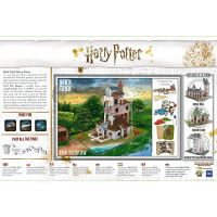 Trefl Brick Trick stavebnice Harry Potter Doupě XL 6