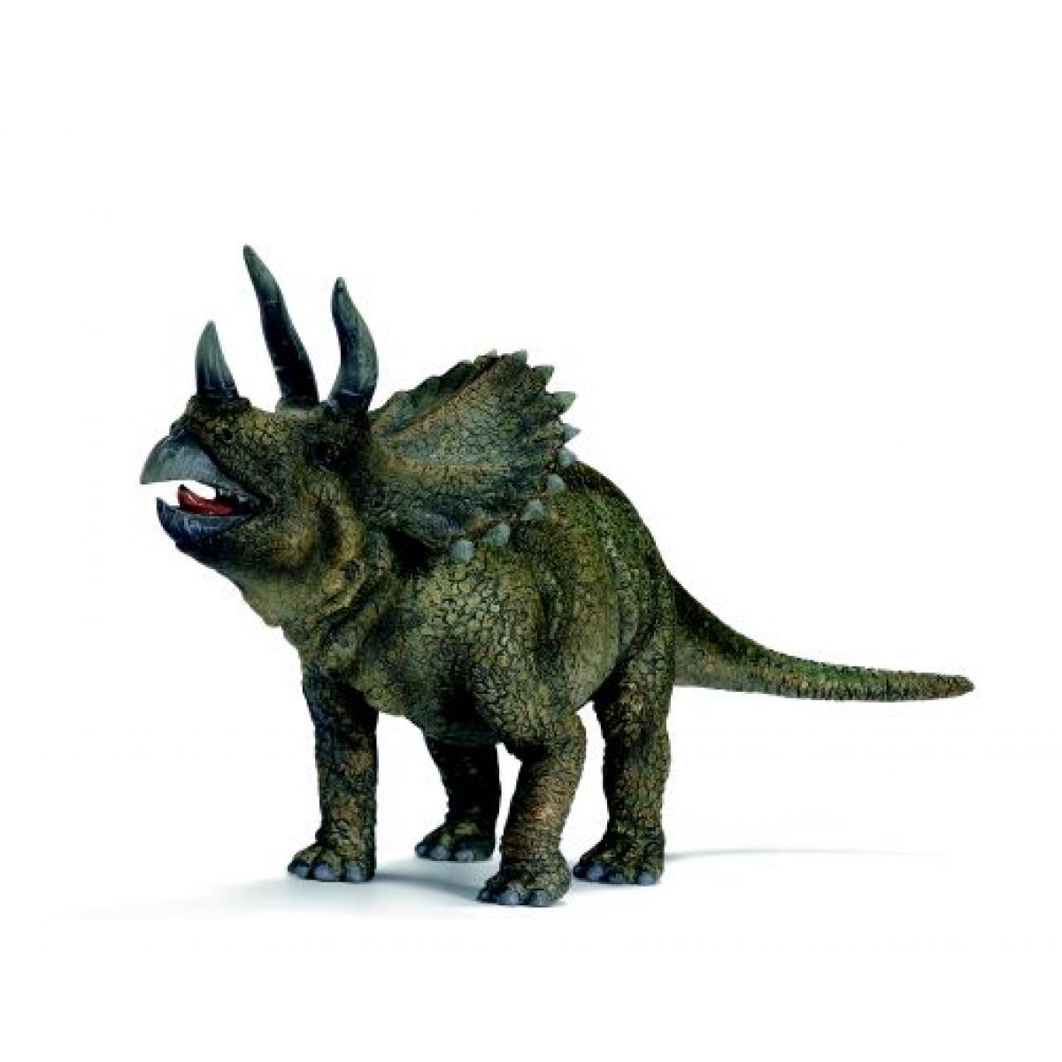 Schleich 16452 - Prehistorické zvířátko - Triceraptos