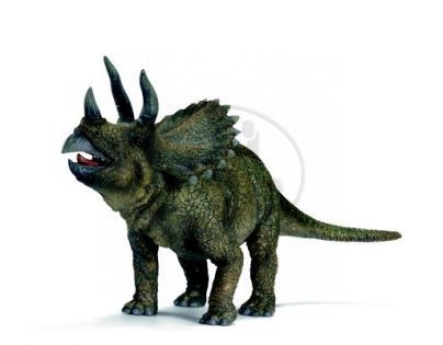 Schleich 16452 - Prehistorické zvířátko - Triceraptos