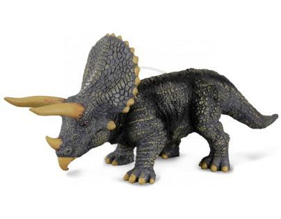 Mac Toys Triceratops