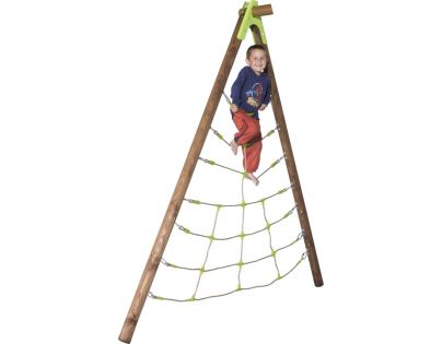 Trigano Pavoučí síť - lanová Spider