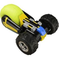 Tříkolový Airrebound mini RC