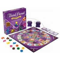 Trivial Pursuit 2