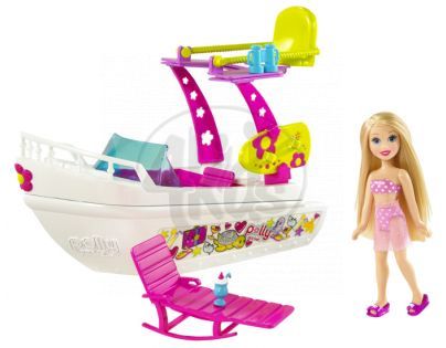Polly Pocket R4813 - Tropické dobrodružství