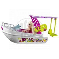 Polly Pocket R4813 - Tropické dobrodružství 2