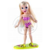 Polly Pocket R4813 - Tropické dobrodružství 4