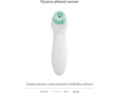TrueLife Care Q6 Bezkontaktní teploměr se dvěma režimy