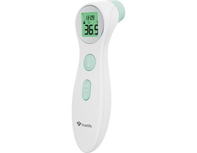 TrueLife Care Q6 Bezkontaktní teploměr se dvěma režimy