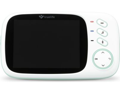 TrueLife Chůvička NannyCam H32