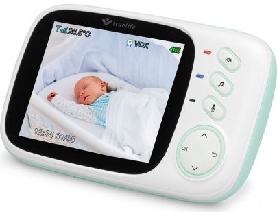 TrueLife Chůvička NannyCam H32