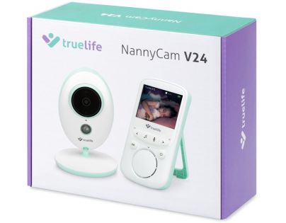 TrueLife Chůvička NannyCam V24