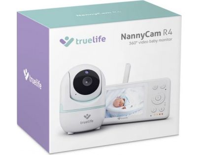 TrueLife NannyCam R4 CZ