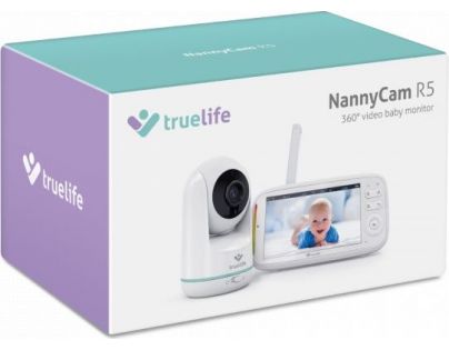 TrueLife NannyCam R5 CZ