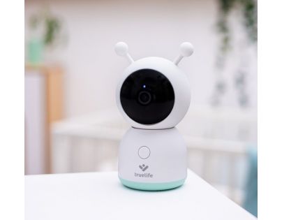 TrueLife NannyCam R7 Dual Smart CZ