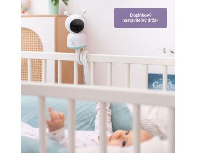 TrueLife NannyCam R7 Dual Smart CZ