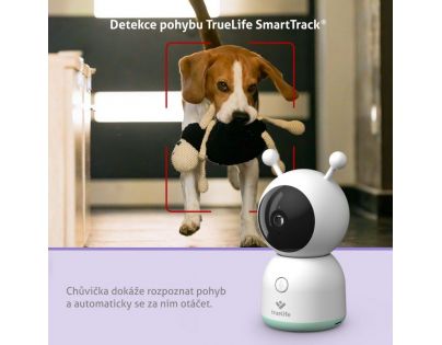 TrueLife NannyCam R7 Dual Smart CZ