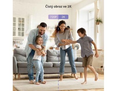 TrueLife NannyCam R7 Dual Smart CZ