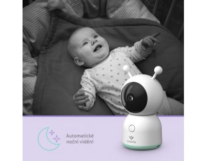 TrueLife NannyCam R7 Dual Smart CZ