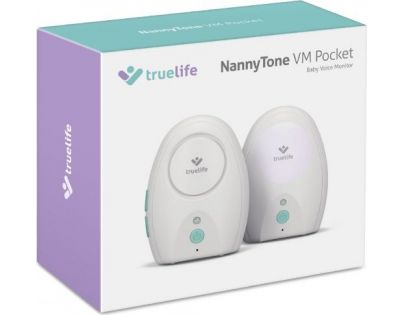 TrueLife NannyTone VM Pocket CZ