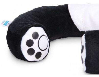 Trunki Cestovní polštářek Panda
