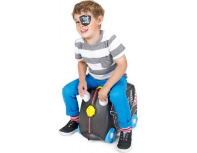 Trunki Kufřík odrážedlo Pirát