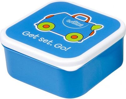 Trunki Svačinový box 3 ks Terrance
