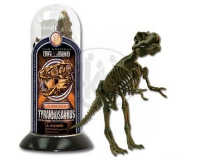 Tuba - Tyrannosaurus Dino horizons D132X5