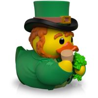 Tubbz kachnička -  Den Svatého Patrika (první edice) 5
