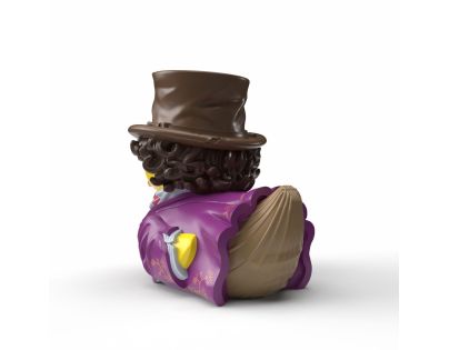 Tubbz kachnička - Willy Wonka  (první edice)