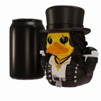 Tubbz kachnička Alice Cooper (první edice) 3
