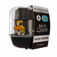 Tubbz kachnička Alice Cooper (první edice) 6