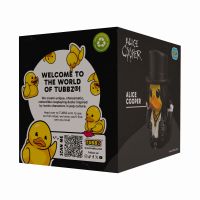 Tubbz kachnička Alice Cooper 6