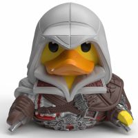 Tubbz kachnička Assasins Creed - Ezio (první edice) 2