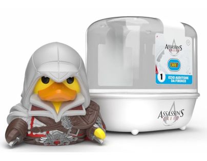 Tubbz kachnička Assasins Creed - Ezio (první edice)