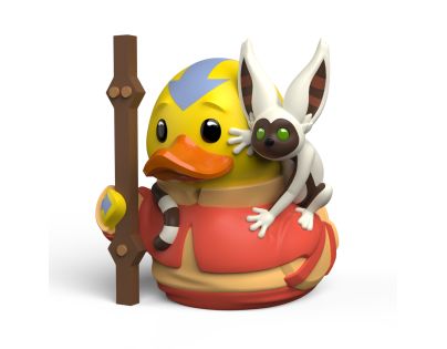 Tubbz kachnička Avatar - Aang