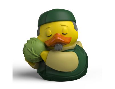 Tubbz kachnička Avatar - Cabbage Merchant
