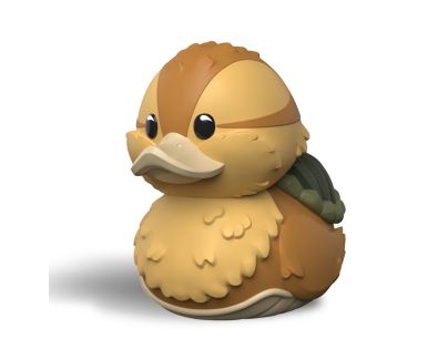 Tubbz kachnička Avatar - Turtle Duck