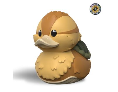 Tubbz kachnička Avatar - Turtleduck (první edice)