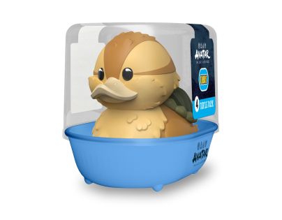 Tubbz kachnička Avatar - Turtleduck (první edice)