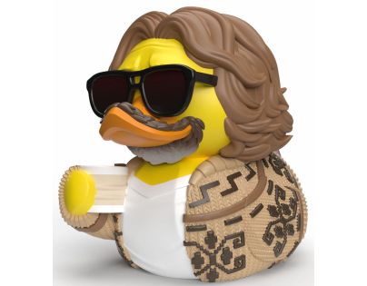 Tubbz kachnička Big Lebowski - The Dude (první edice)